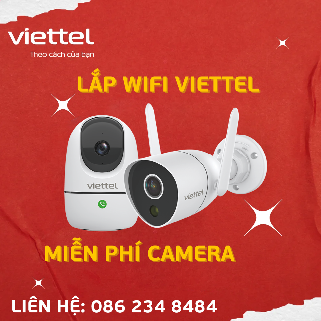 Đăng ký lắp đặt wifi mới